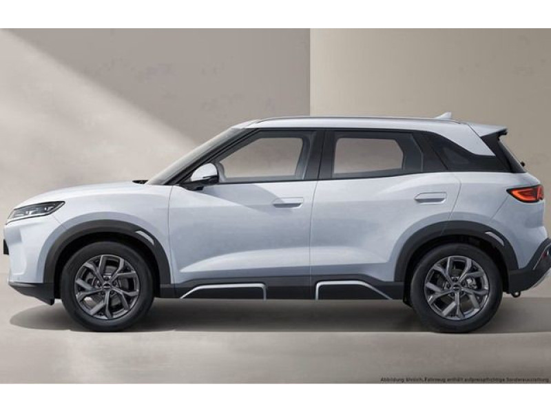 Bild 1: BYD ATTO 3 EVO EXCELLENCE PANO NAVI ACC KLIMA SHZG