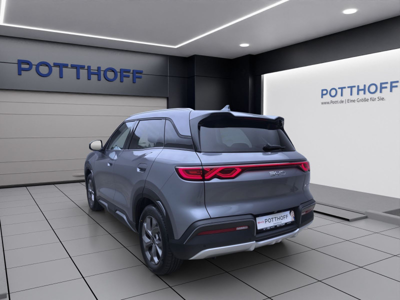 Bild 1: BYD ATTO 2 COMFORT PANO NAVI 360* PDC LED