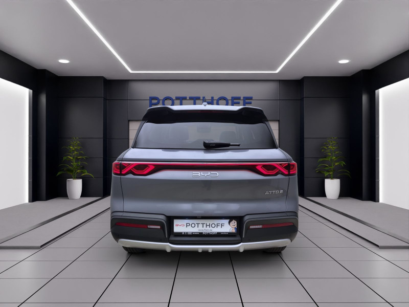 Bild 2: BYD ATTO 2 COMFORT PANO NAVI 360* PDC LED