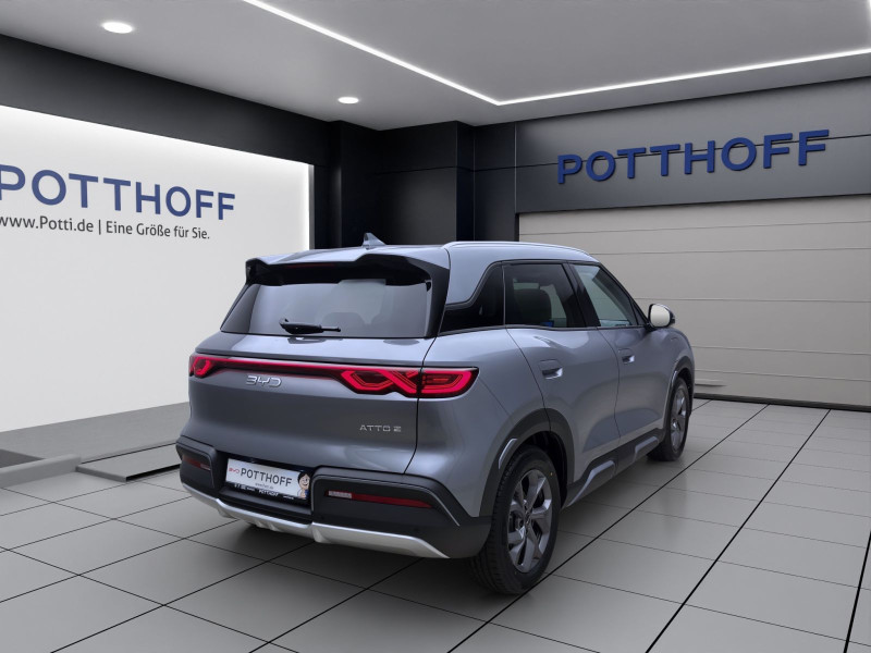 Bild 4: BYD ATTO 2 COMFORT PANO NAVI 360* PDC LED