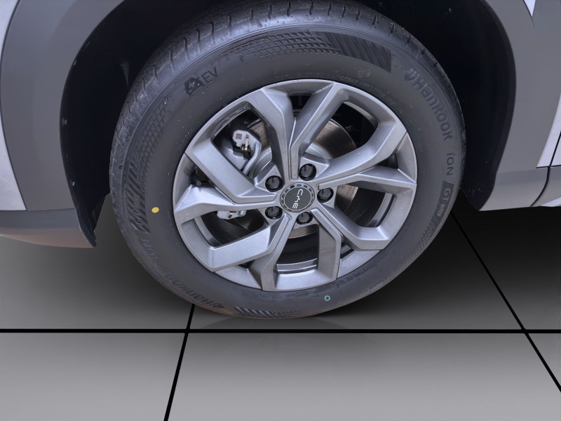 Bild 7: BYD ATTO 2 COMFORT PANO NAVI 360* PDC LED