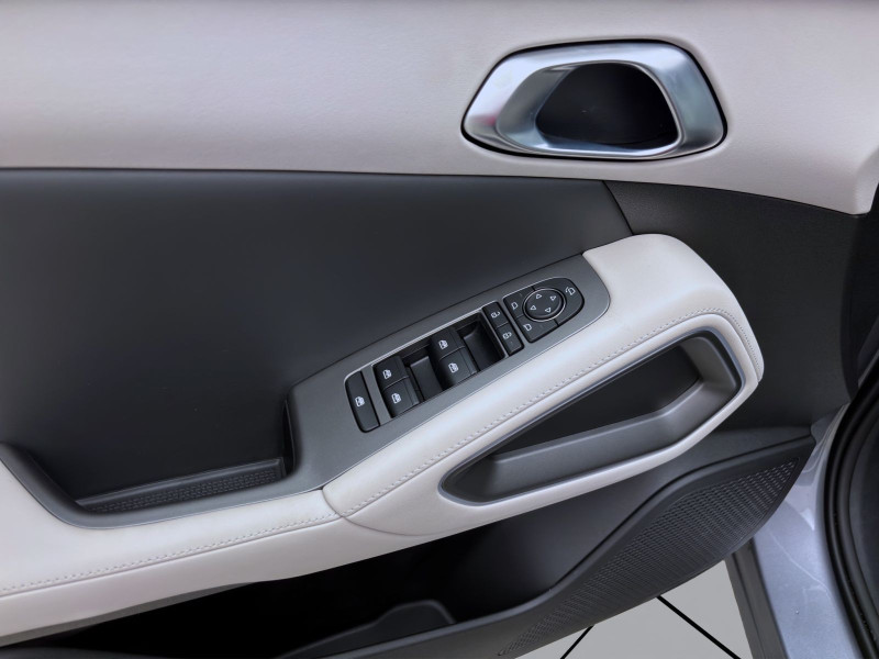 Bild 9: BYD ATTO 2 COMFORT PANO NAVI 360* PDC LED