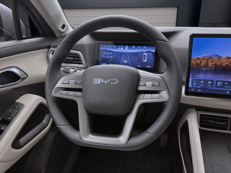 Bild 10: BYD ATTO 2 COMFORT PANO NAVI 360* PDC LED