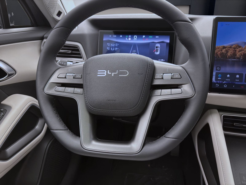 Bild 11: BYD ATTO 2 COMFORT PANO NAVI 360* PDC LED