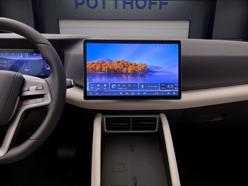 Bild 13: BYD ATTO 2 COMFORT PANO NAVI 360* PDC LED