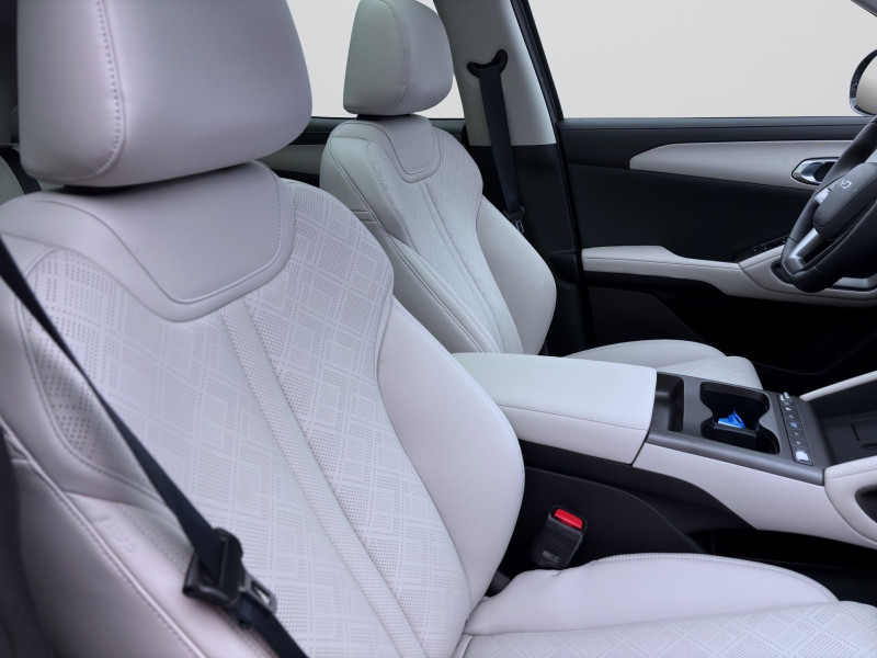 Bild 15: BYD ATTO 2 COMFORT PANO NAVI 360* PDC LED