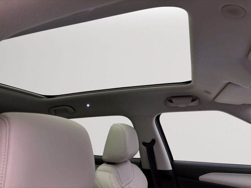 Bild 16: BYD ATTO 2 COMFORT PANO NAVI 360* PDC LED