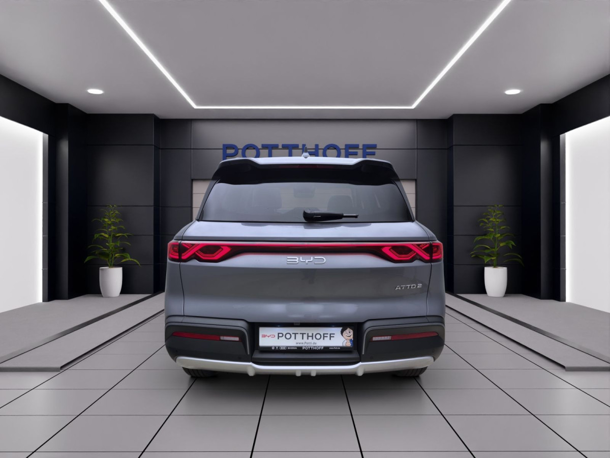 Thumb 2: BYD ATTO 2 COMFORT PANO NAVI 360* PDC LED