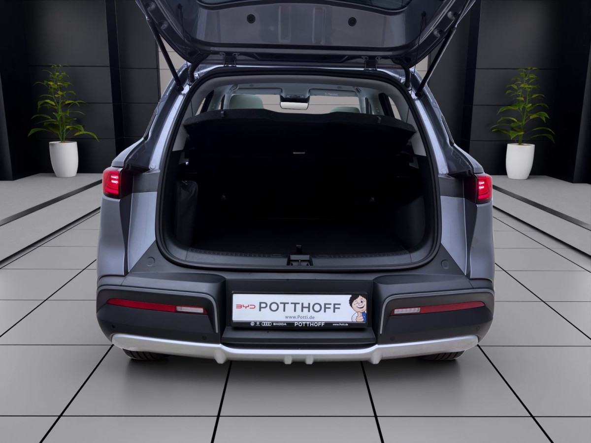 Thumb 3: BYD ATTO 2 COMFORT PANO NAVI 360* PDC LED