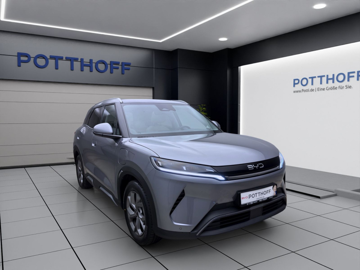 Thumb 5: BYD ATTO 2 COMFORT PANO NAVI 360* PDC LED