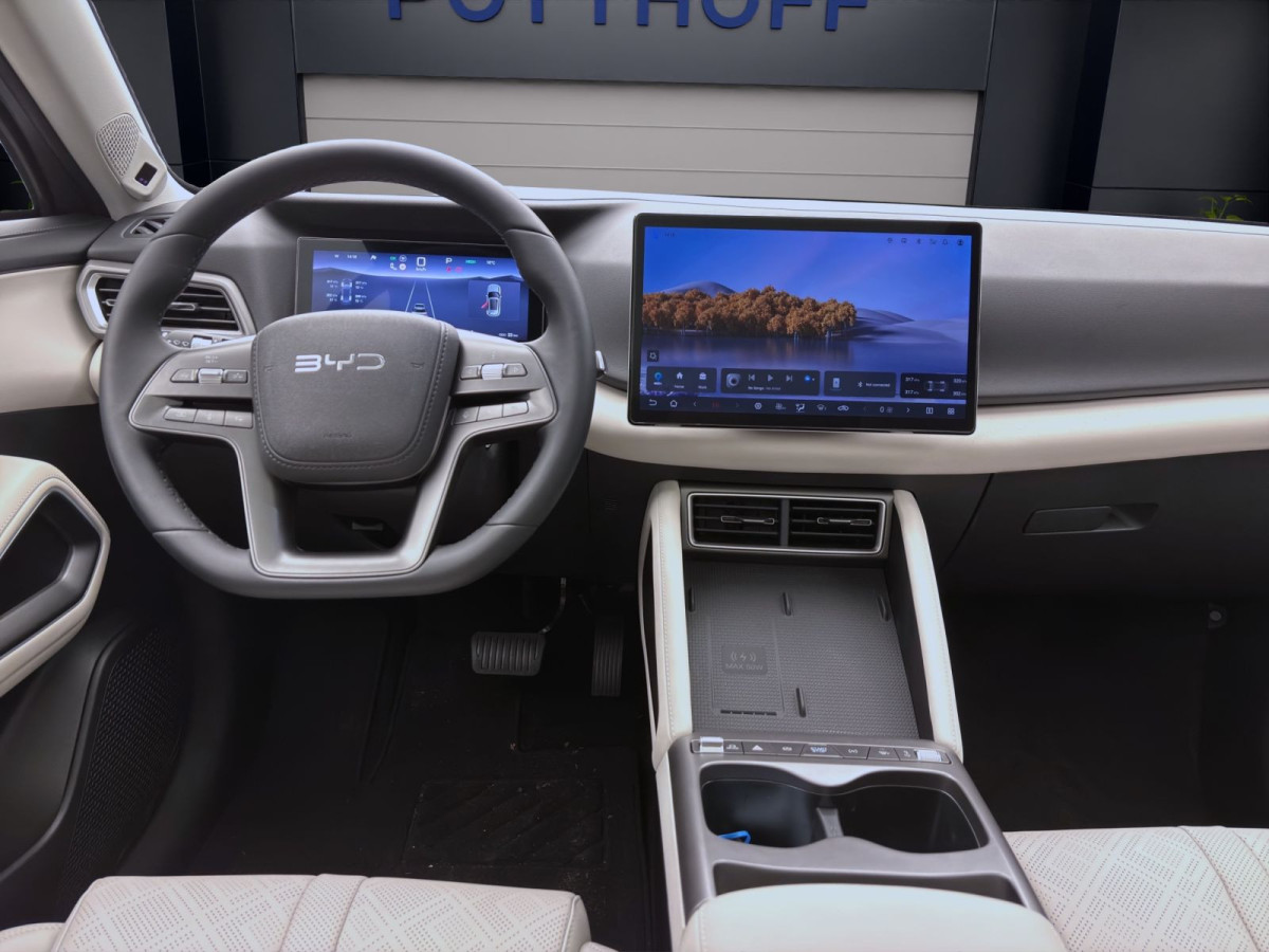 Thumb 12: BYD ATTO 2 COMFORT PANO NAVI 360* PDC LED