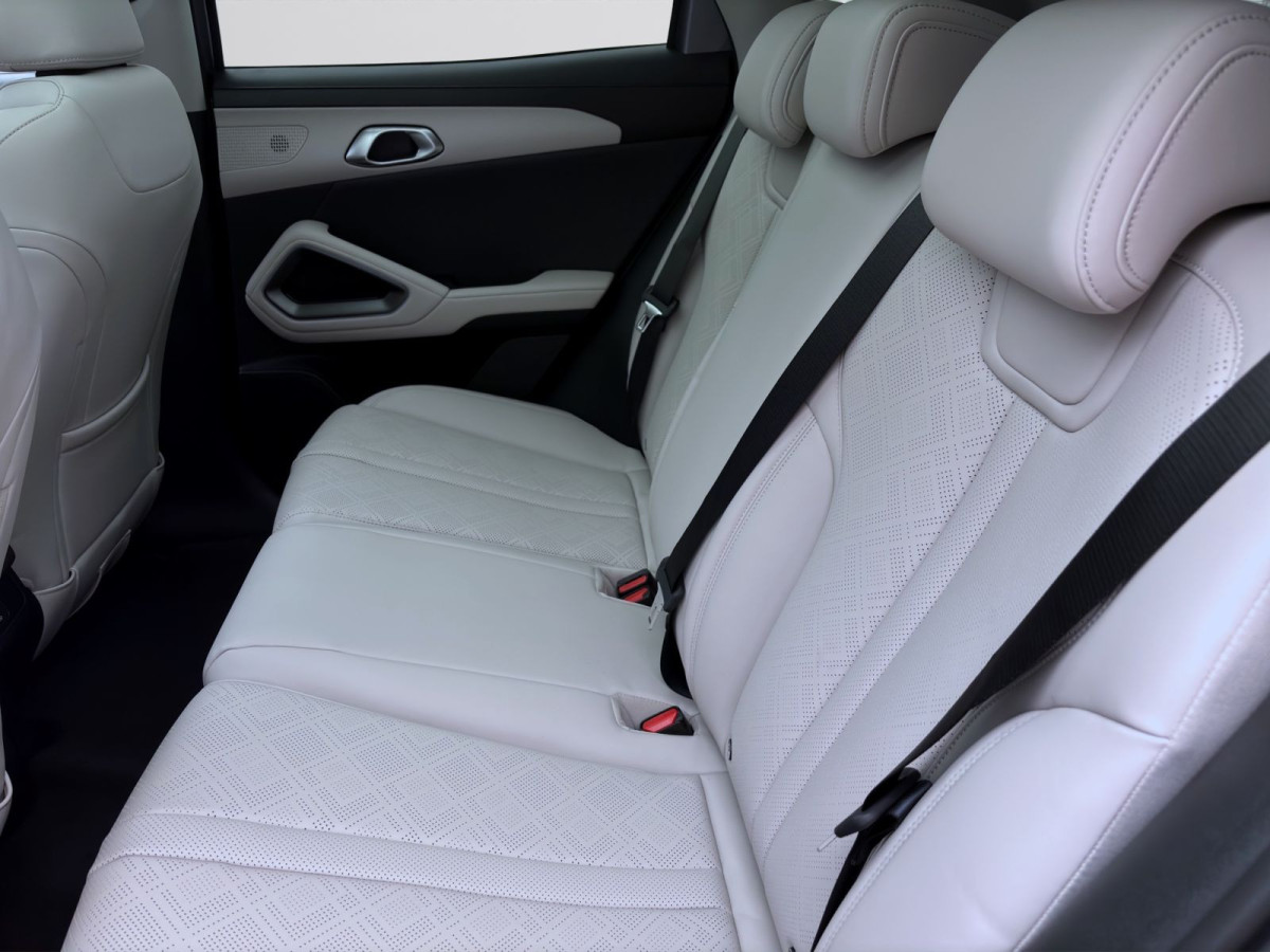 Thumb 14: BYD ATTO 2 COMFORT PANO NAVI 360* PDC LED