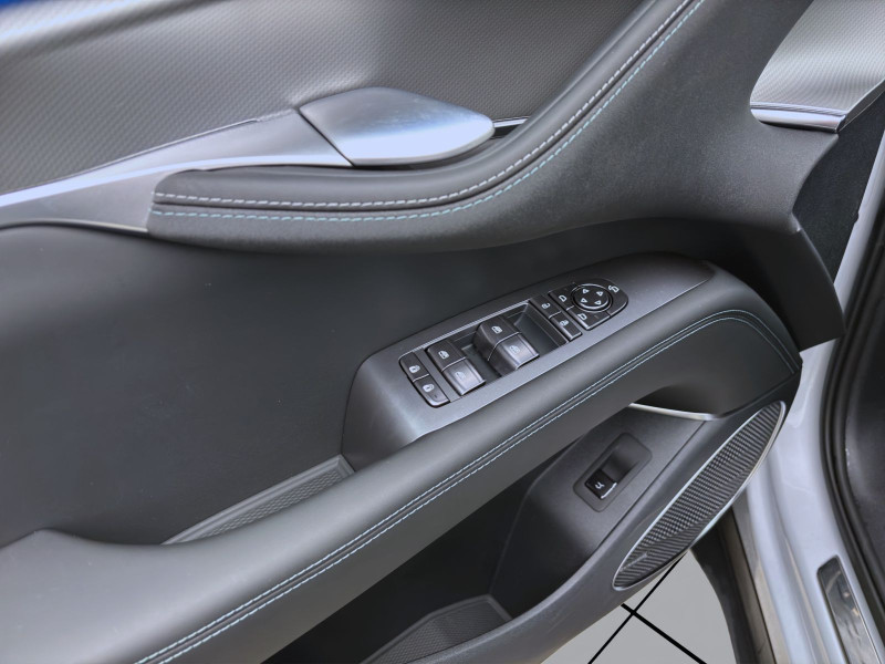 Bild 9: BYD SEALION 7 DESIGN AWD NAVI SHZG LM20 360* PDC