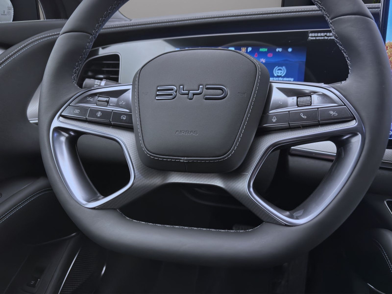 Bild 11: BYD SEALION 7 DESIGN AWD NAVI SHZG LM20 360* PDC