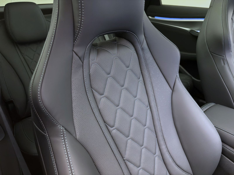 Bild 17: BYD SEALION 7 DESIGN AWD NAVI SHZG LM20 360* PDC