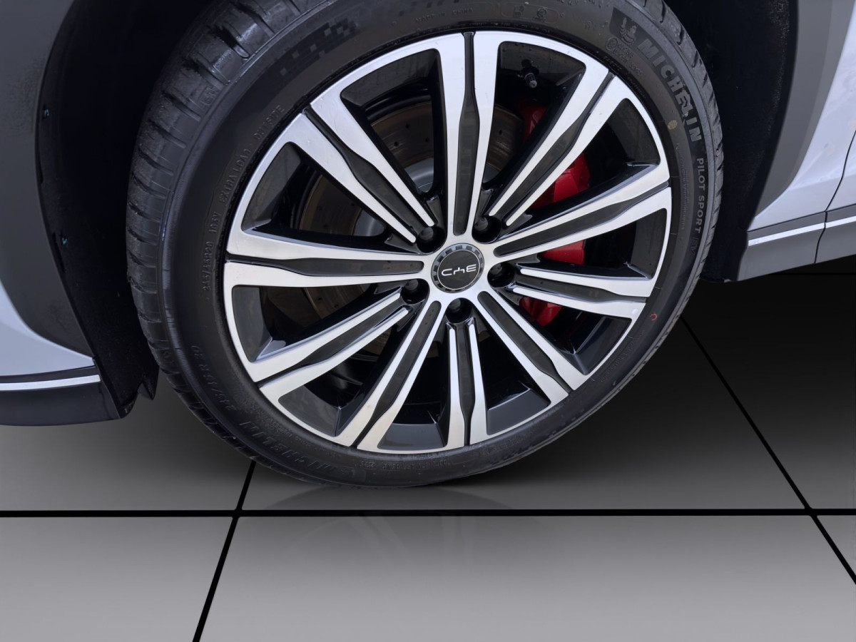 Thumb 7: BYD SEALION 7 DESIGN AWD NAVI SHZG LM20 360* PDC