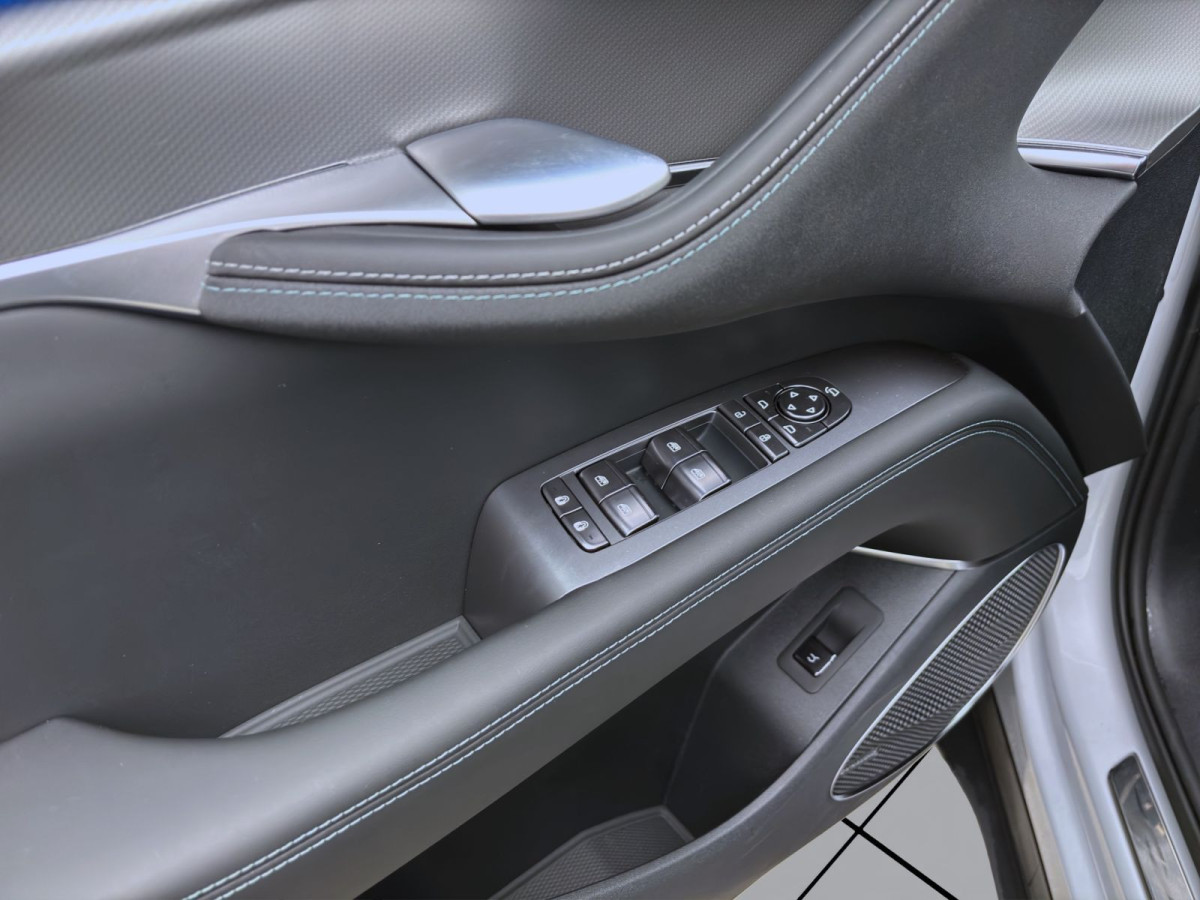 Thumb 9: BYD SEALION 7 DESIGN AWD NAVI SHZG LM20 360* PDC