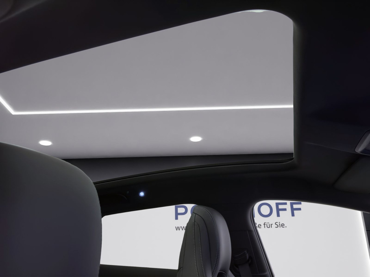 Thumb 16: BYD SEALION 7 DESIGN AWD NAVI SHZG LM20 360* PDC