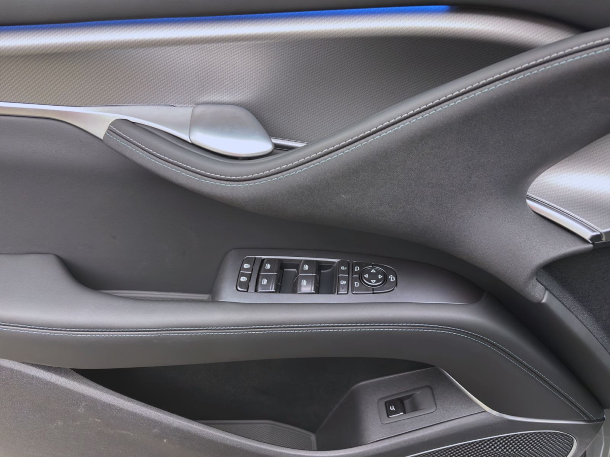 Thumb 9: BYD SEALION 7 DESIGN AWD NAVI SHZG LM20 360* PDC
