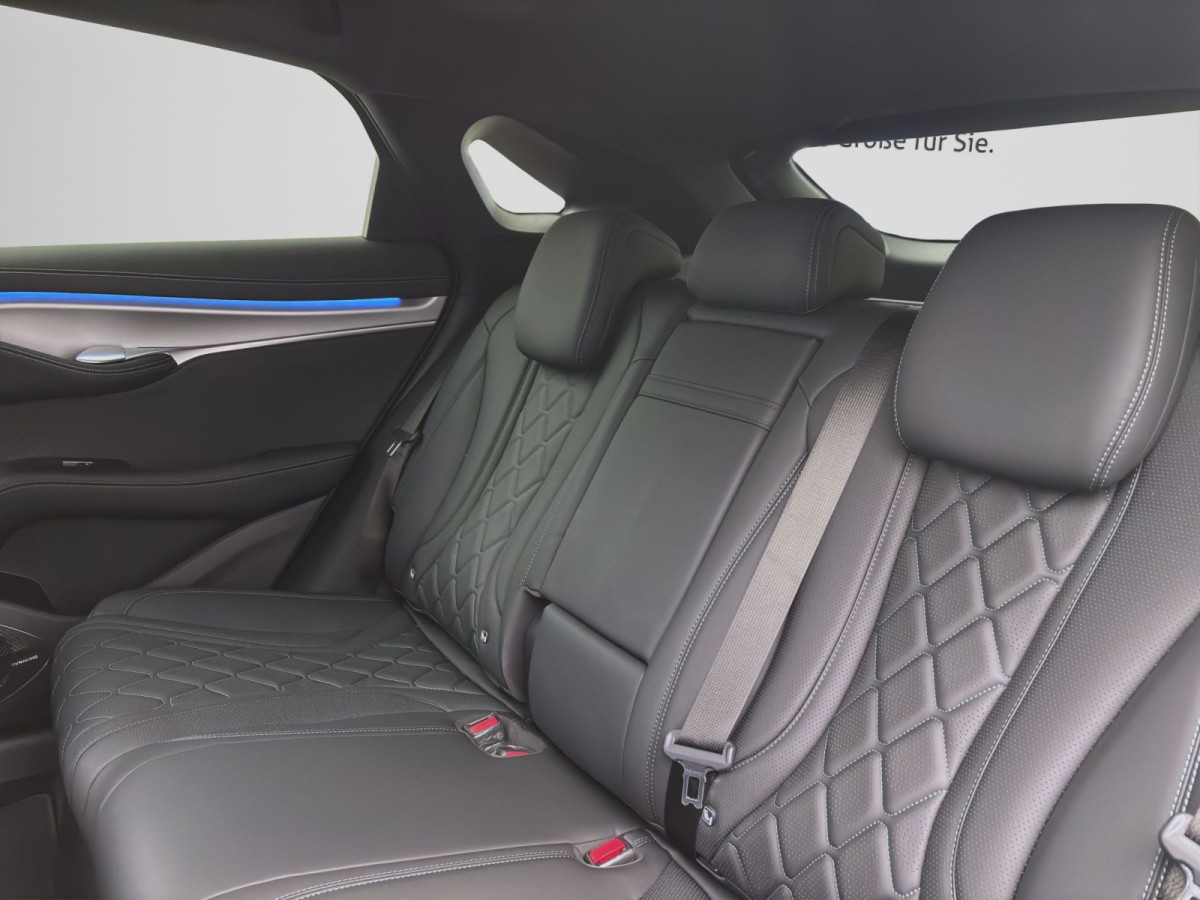 Thumb 14: BYD SEALION 7 DESIGN AWD NAVI SHZG LM20 360* PDC