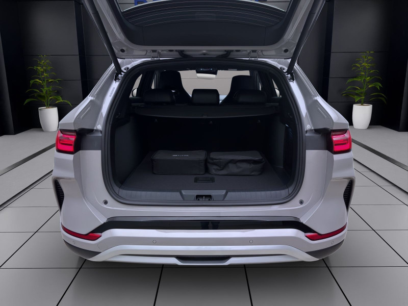 Bild 3: BYD ATTO 3 EVO EXCELLENCE PANO NAVI ACC KLIMA SHZG