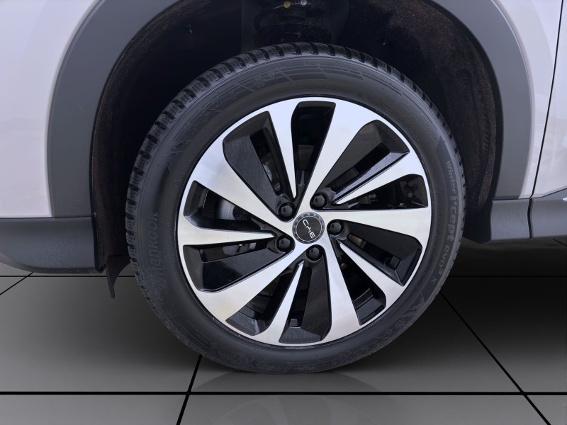 Bild 7: BYD ATTO 3 EVO EXCELLENCE PANO NAVI ACC KLIMA SHZG