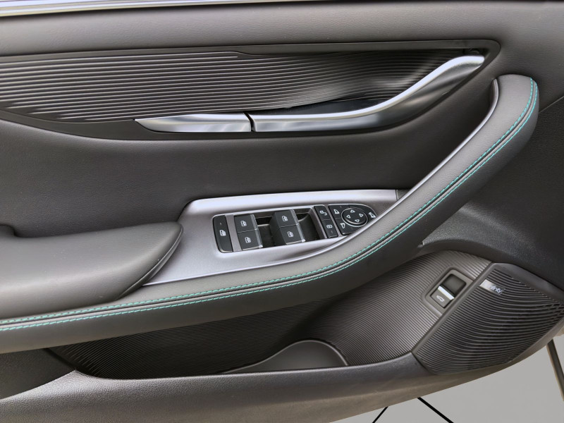 Bild 9: BYD ATTO 3 EVO EXCELLENCE PANO NAVI ACC KLIMA SHZG