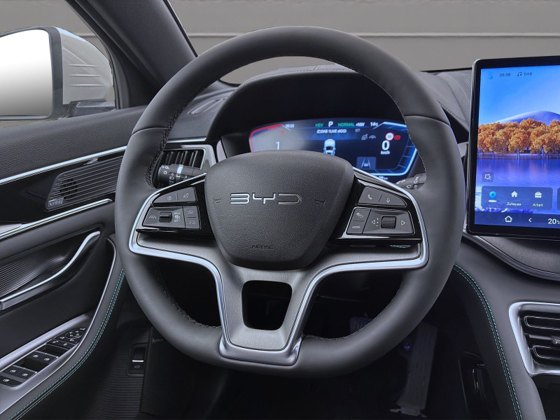 Bild 10: BYD ATTO 3 EVO EXCELLENCE PANO NAVI ACC KLIMA SHZG