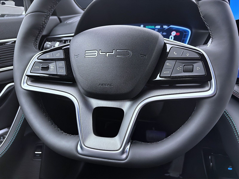 Bild 11: BYD ATTO 3 EVO EXCELLENCE PANO NAVI ACC KLIMA SHZG