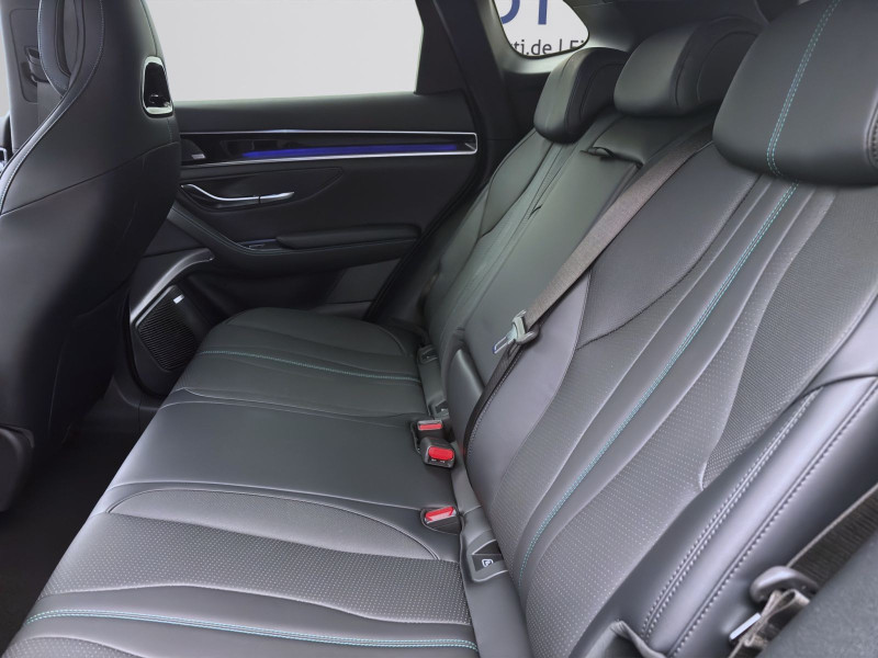 Bild 14: BYD ATTO 3 EVO EXCELLENCE PANO NAVI ACC KLIMA SHZG