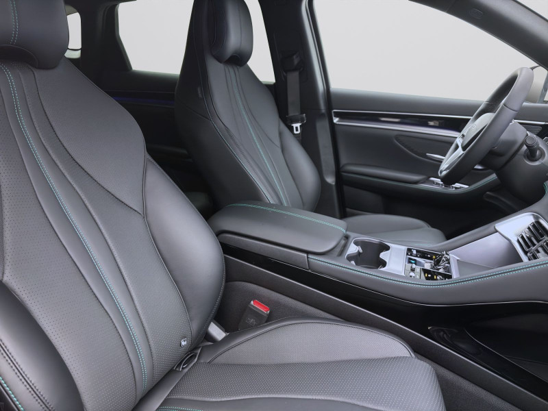 Bild 15: BYD ATTO 3 EVO EXCELLENCE PANO NAVI ACC KLIMA SHZG