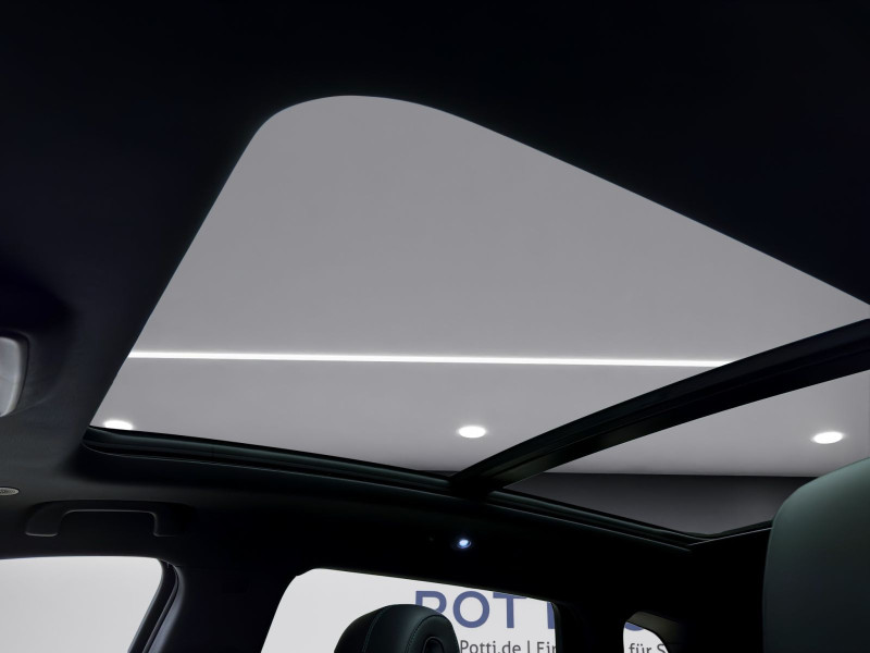 Bild 16: BYD ATTO 3 EVO EXCELLENCE PANO NAVI ACC KLIMA SHZG