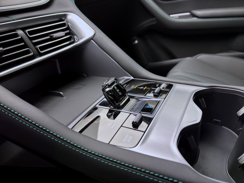 Bild 18: BYD ATTO 3 EVO EXCELLENCE PANO NAVI ACC KLIMA SHZG