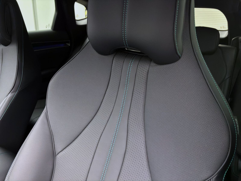 Bild 19: BYD ATTO 3 EVO EXCELLENCE PANO NAVI ACC KLIMA SHZG