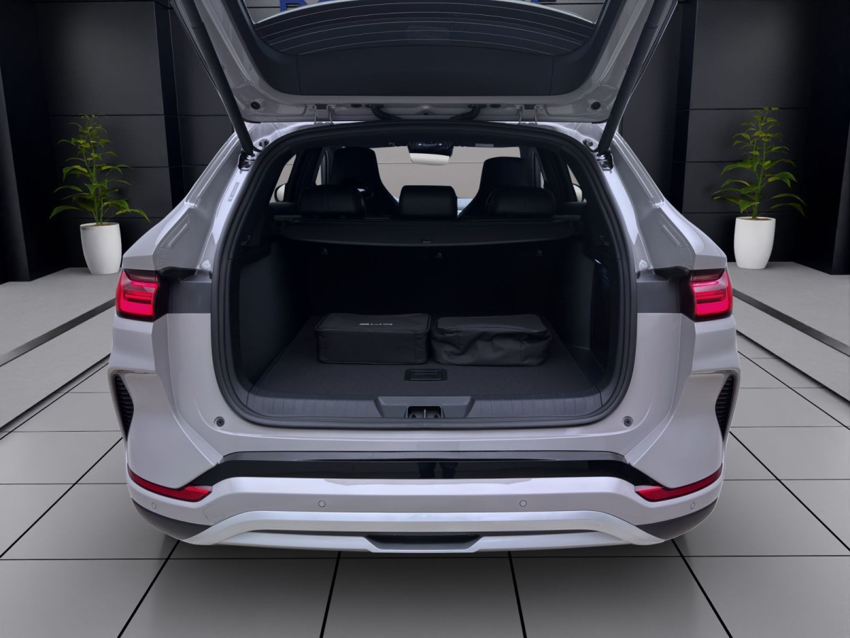 Thumb 3: BYD ATTO 3 EVO EXCELLENCE PANO NAVI ACC KLIMA SHZG