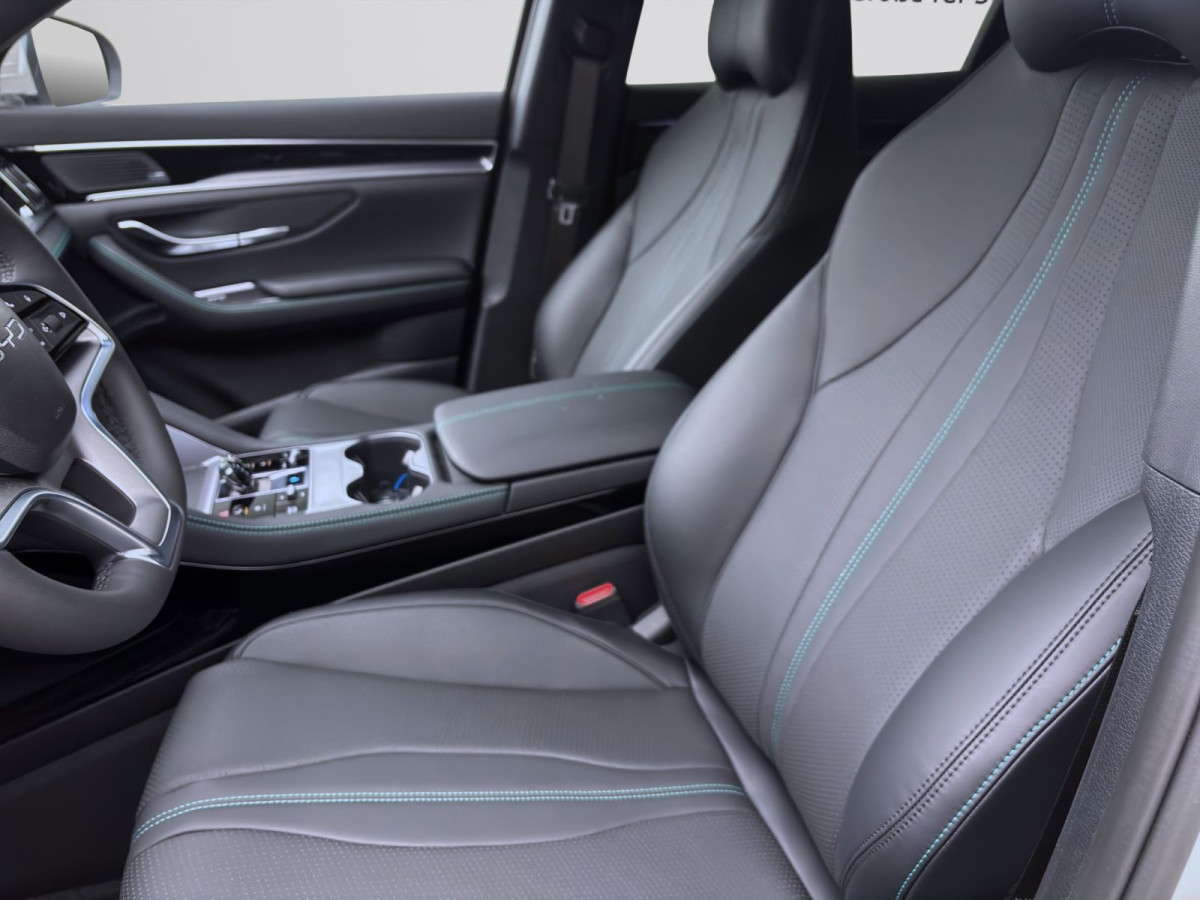 Thumb 8: BYD ATTO 3 EVO EXCELLENCE PANO NAVI ACC KLIMA SHZG