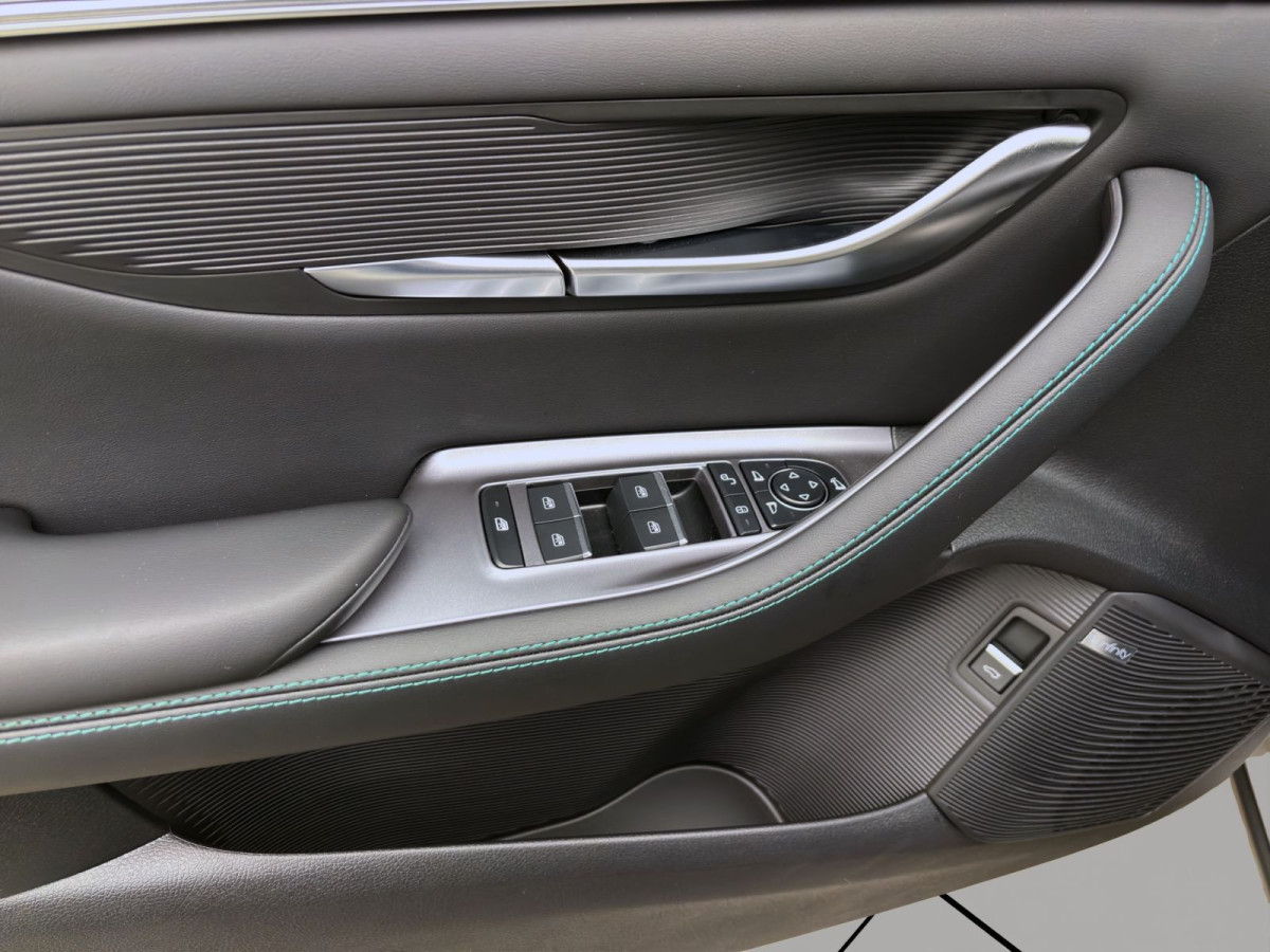 Thumb 9: BYD ATTO 3 EVO EXCELLENCE PANO NAVI ACC KLIMA SHZG