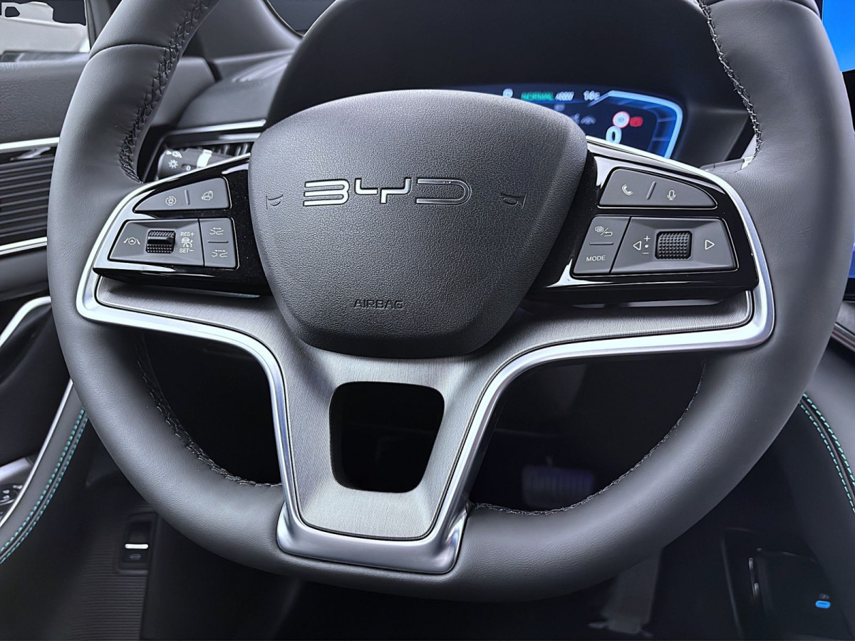 Thumb 11: BYD ATTO 3 EVO EXCELLENCE PANO NAVI ACC KLIMA SHZG