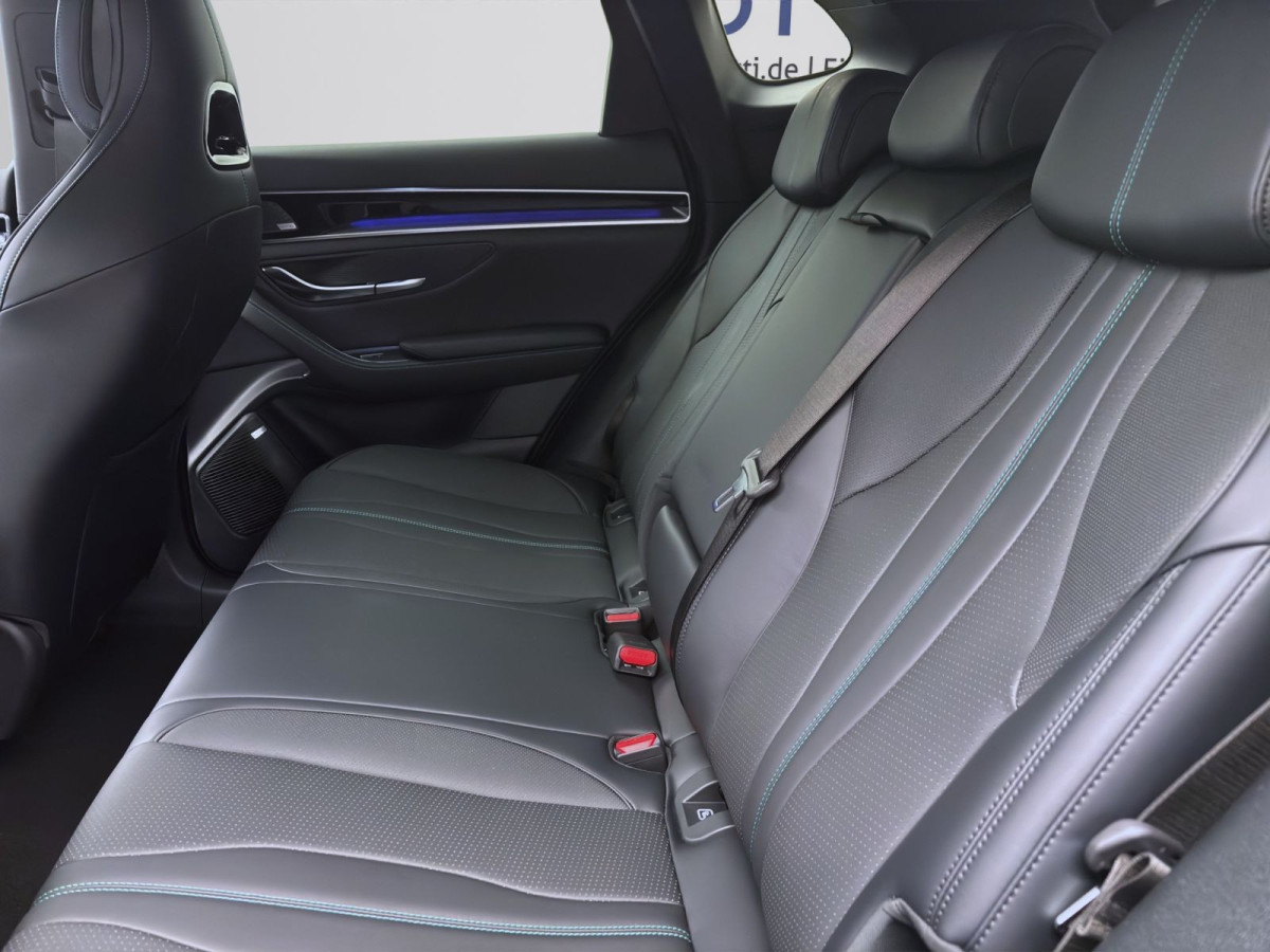 Thumb 14: BYD ATTO 3 EVO EXCELLENCE PANO NAVI ACC KLIMA SHZG