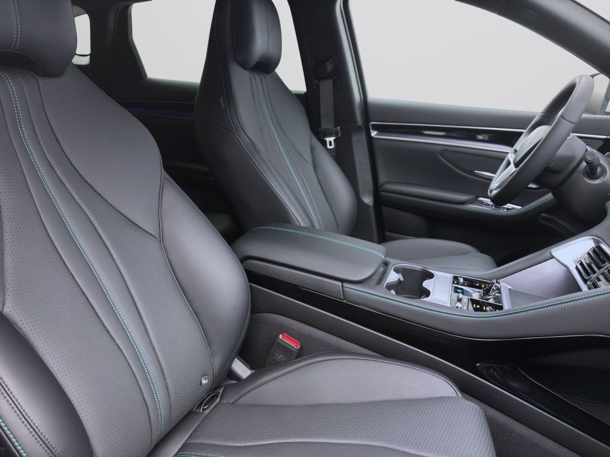 Thumb 15: BYD ATTO 3 EVO EXCELLENCE PANO NAVI ACC KLIMA SHZG