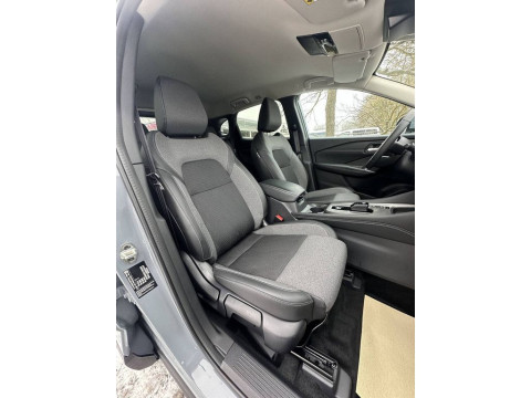 Ansicht 8 - Gebrauchtwagen Fahrzeug, Modell Qashqai der Marke Nissan von Verkäufer K&S Oder/Spree Autohandels.mbH