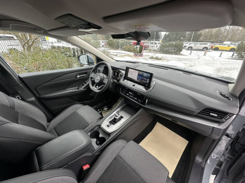 Ansicht 9 - Gebrauchtwagen Fahrzeug, Modell Qashqai der Marke Nissan von Verkäufer K&S Oder/Spree Autohandels.mbH