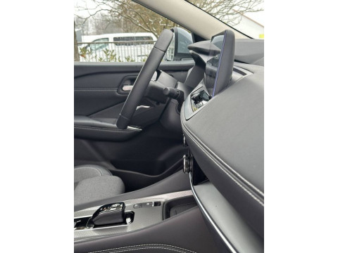 Ansicht 10 - Gebrauchtwagen Fahrzeug, Modell Qashqai der Marke Nissan von Verkäufer K&S Oder/Spree Autohandels.mbH