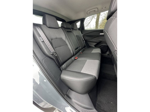 Ansicht 12 - Gebrauchtwagen Fahrzeug, Modell Qashqai der Marke Nissan von Verkäufer K&S Oder/Spree Autohandels.mbH