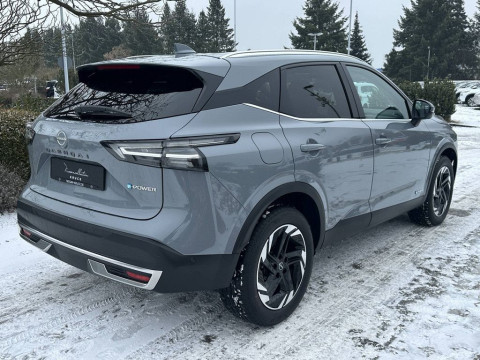 Ansicht 13 - Gebrauchtwagen Fahrzeug, Modell Qashqai der Marke Nissan von Verkäufer K&S Oder/Spree Autohandels.mbH