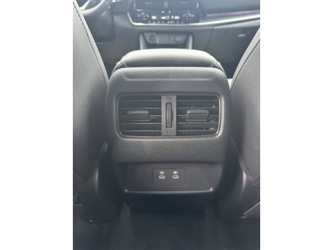 Ansicht 18 - Gebrauchtwagen Fahrzeug, Modell Qashqai der Marke Nissan von Verkäufer K&S Oder/Spree Autohandels.mbH