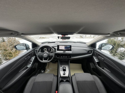 Ansicht 19 - Gebrauchtwagen Fahrzeug, Modell Qashqai der Marke Nissan von Verkäufer K&S Oder/Spree Autohandels.mbH