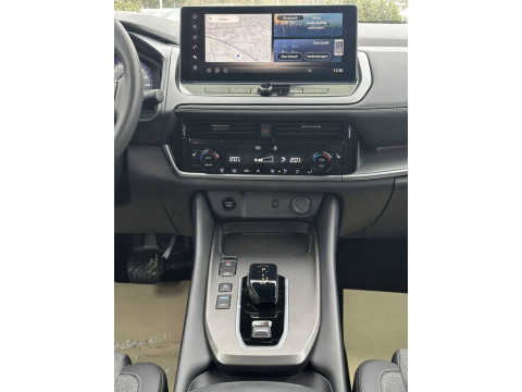 Ansicht 20 - Gebrauchtwagen Fahrzeug, Modell Qashqai der Marke Nissan von Verkäufer K&S Oder/Spree Autohandels.mbH