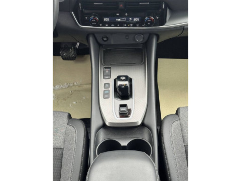 Ansicht 21 - Gebrauchtwagen Fahrzeug, Modell Qashqai der Marke Nissan von Verkäufer K&S Oder/Spree Autohandels.mbH