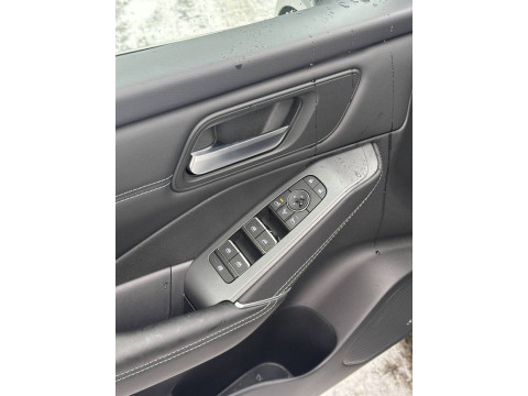 Ansicht 24 - Gebrauchtwagen Fahrzeug, Modell Qashqai der Marke Nissan von Verkäufer K&S Oder/Spree Autohandels.mbH